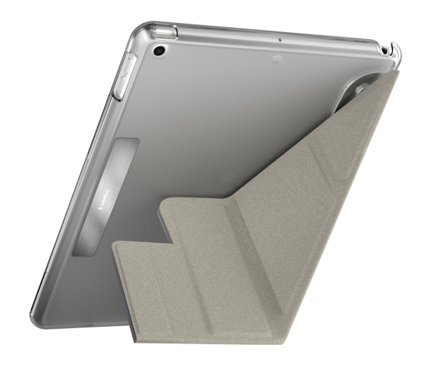 SwitchEasy Origami Nude do iPad 10.2" (2021-2019) (Alaskan Blue) - 1415927 - zdjęcie 5